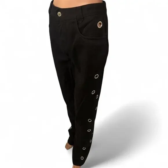 Vintage Lawman Western Jeans Size 11 - Picture 1 of 13